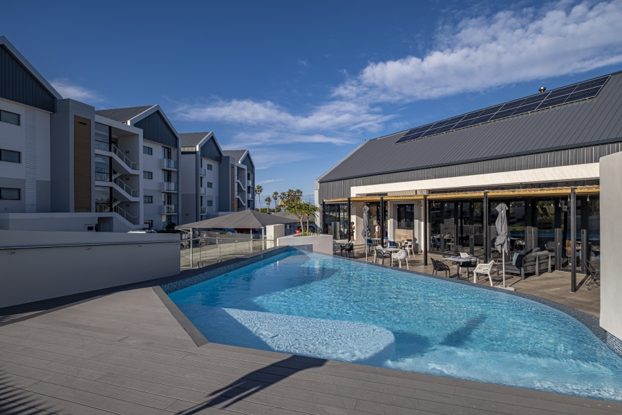2 Bedroom Property for Sale in Summerstrand Eastern Cape